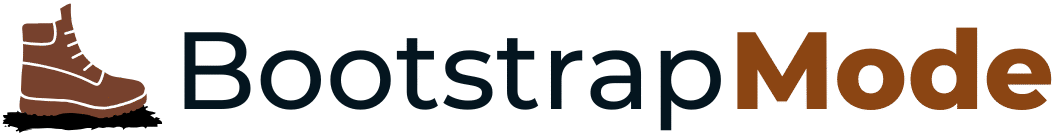 Bootstrap Mode